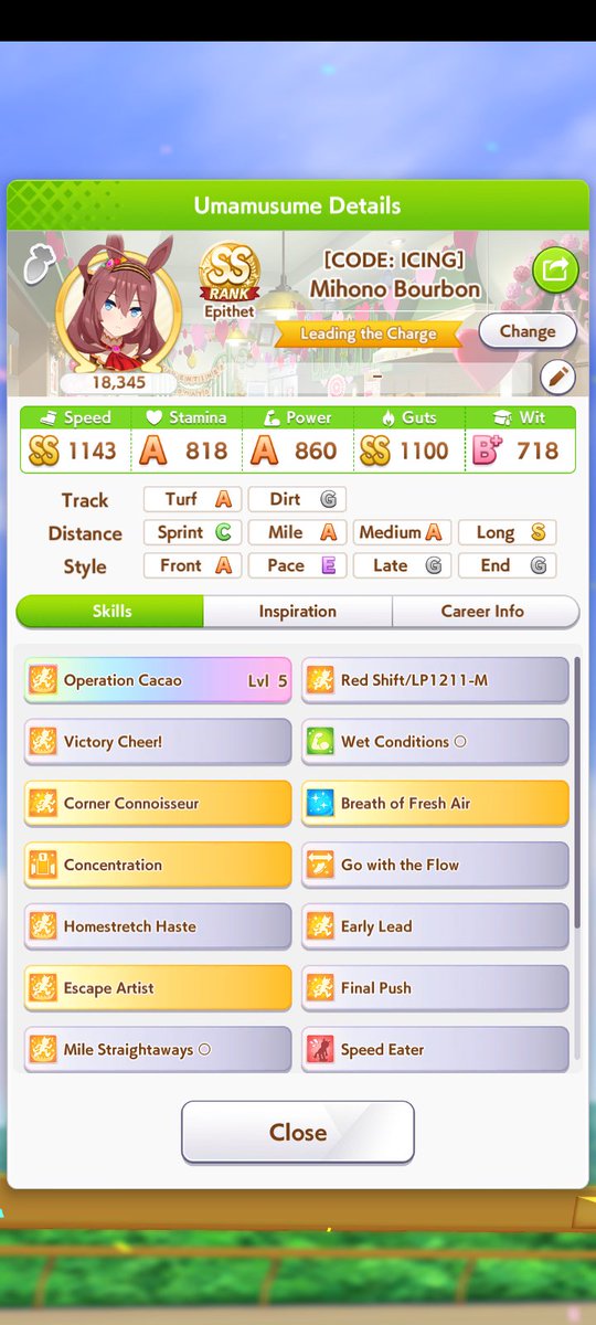 totally NOT kopa tweet media