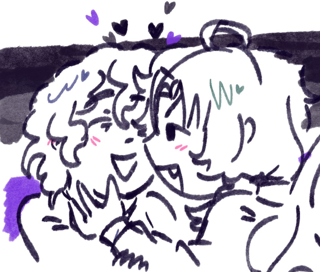 aace !! 🍧 tweet media