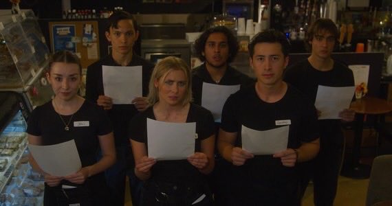 Hudson Williams Updates tweet media