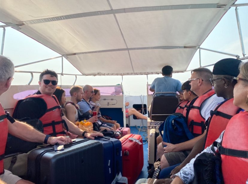 เลิกเล่น tweet media