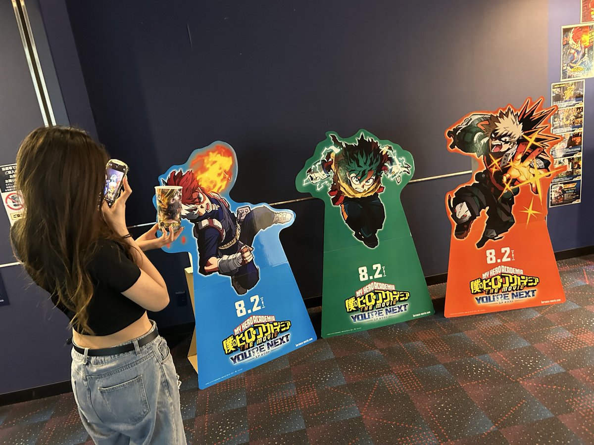 つーマグ＼＼\\٩( 'ω' )و //／／ tweet media