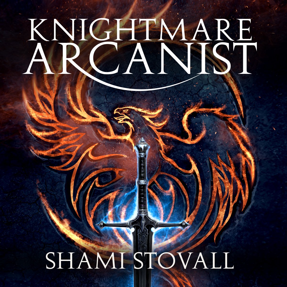 Shami Stovall, Author tweet media