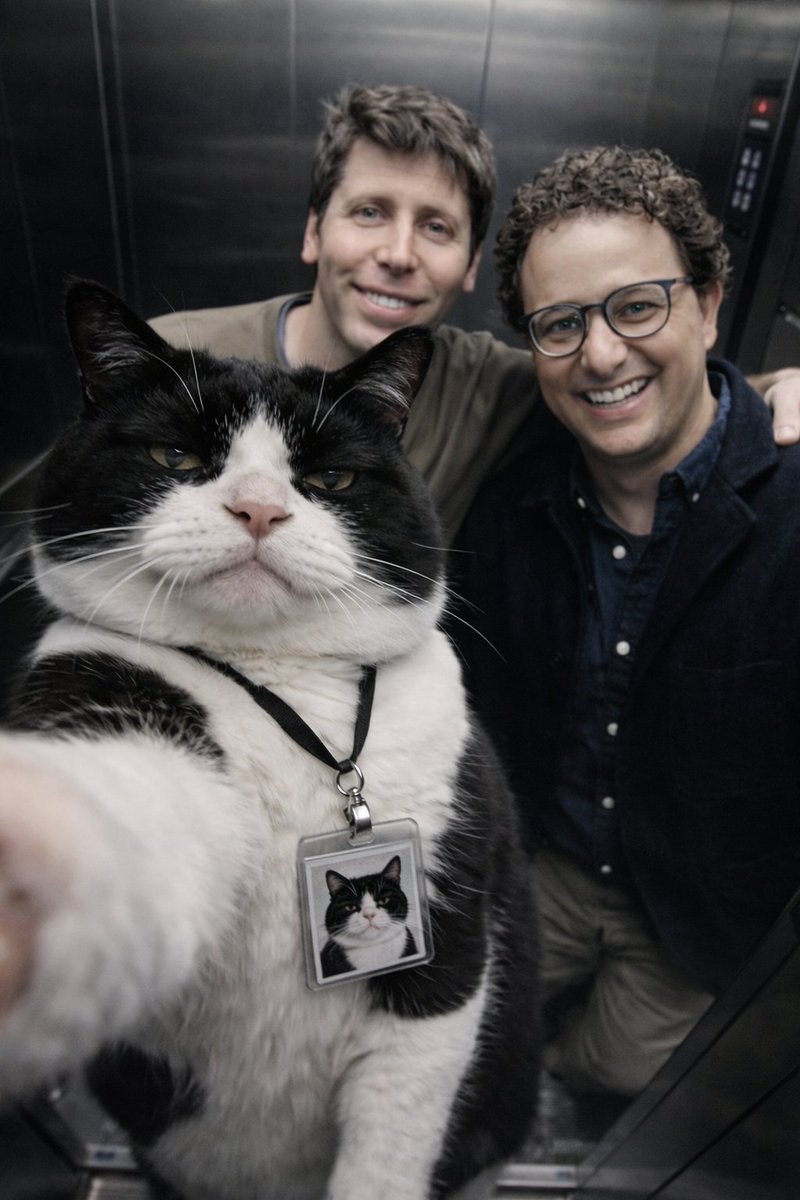 由OpenAI 高管兄妹领衔，核心成员全出自OpenAI的A社年化收入彻底超过老东家OpenAI的250 亿美元，达到了 300 亿美元，短短 4 个月比 2025 年底的 90 亿美元增长了 2 倍多。

如果看 GAAP 实际收入，OpenAI 还是更高，但按现在这样恐怖的跑率势头和企业客户增长，A社恐怕会全面反超老东家。