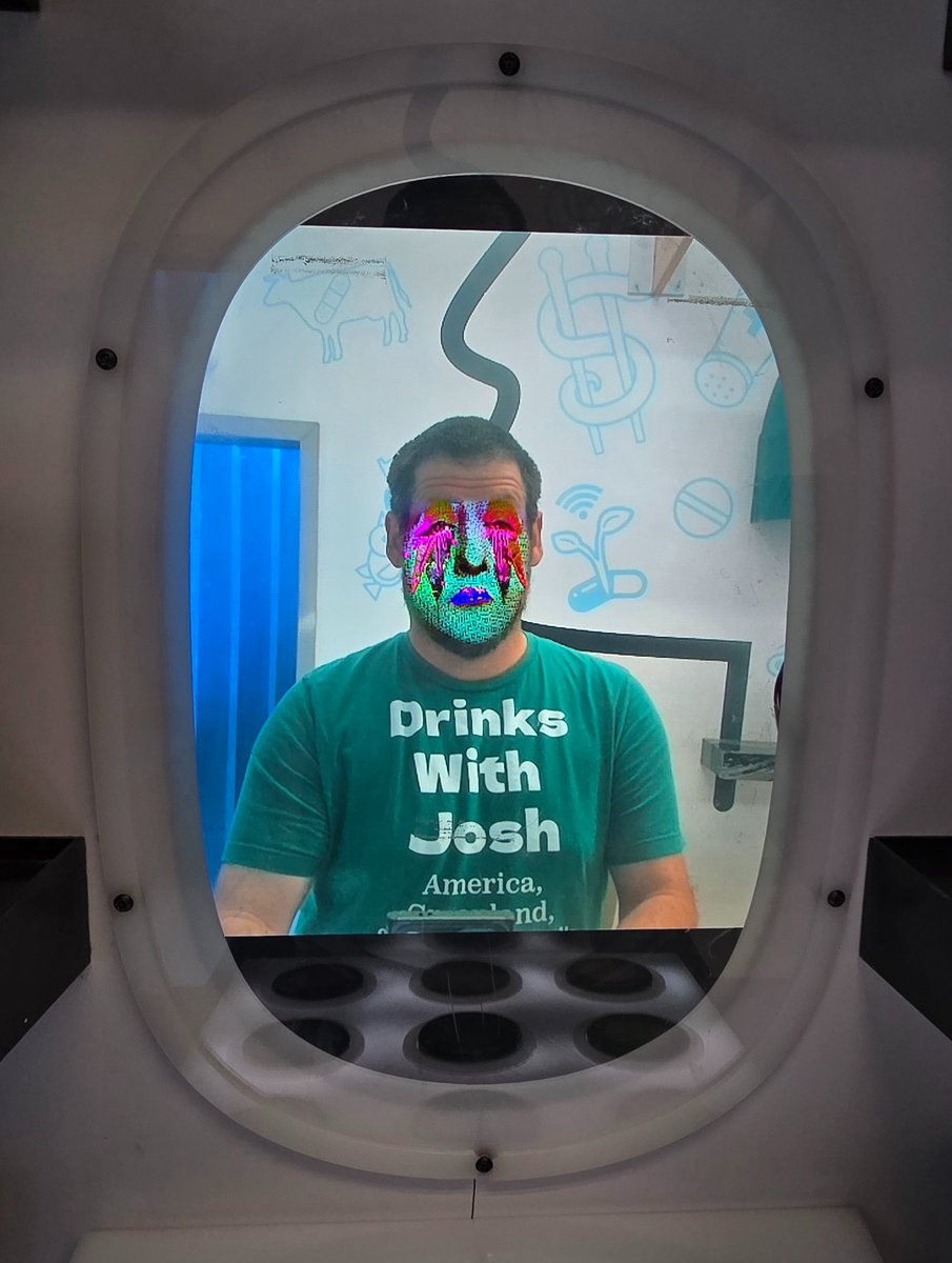 Drinks With Josh - America's Favorite Podcast! tweet media