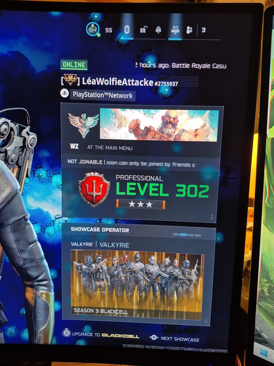 Timothy Estes(Dragonslayer808) tweet media