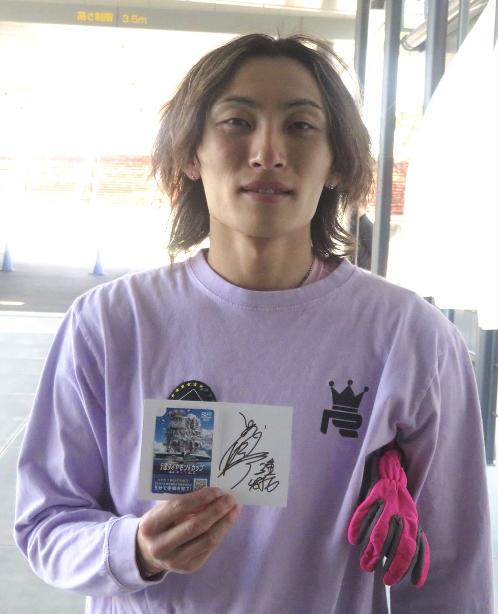 中日スポーツ レース部 tweet media