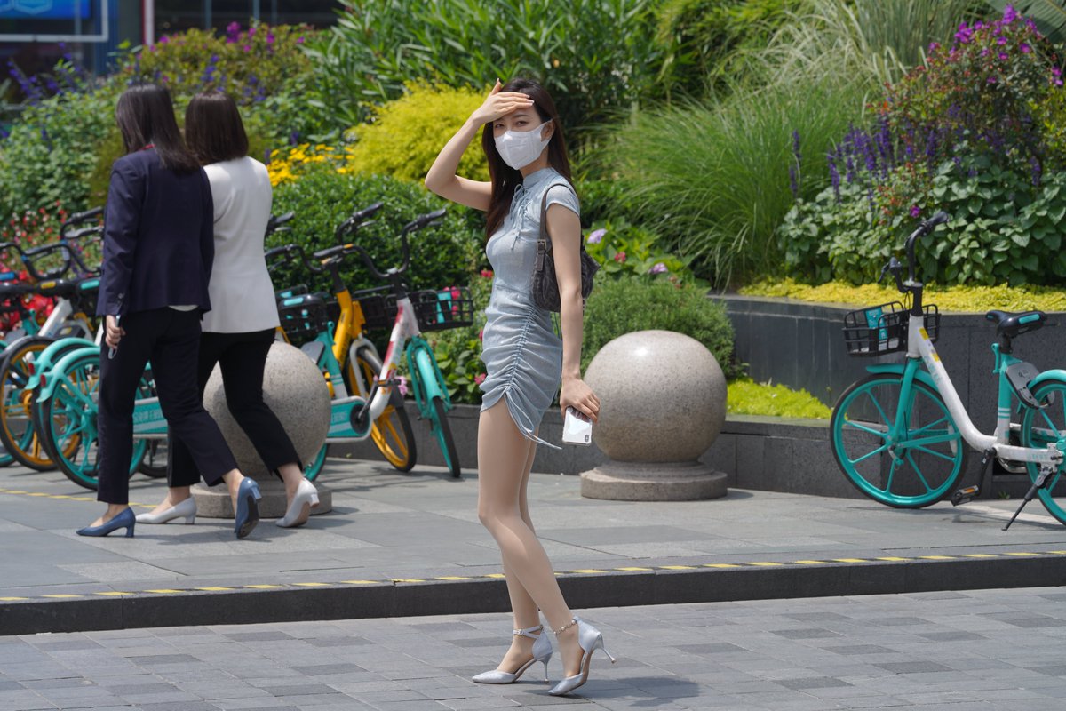 魔镜摄影 tweet media