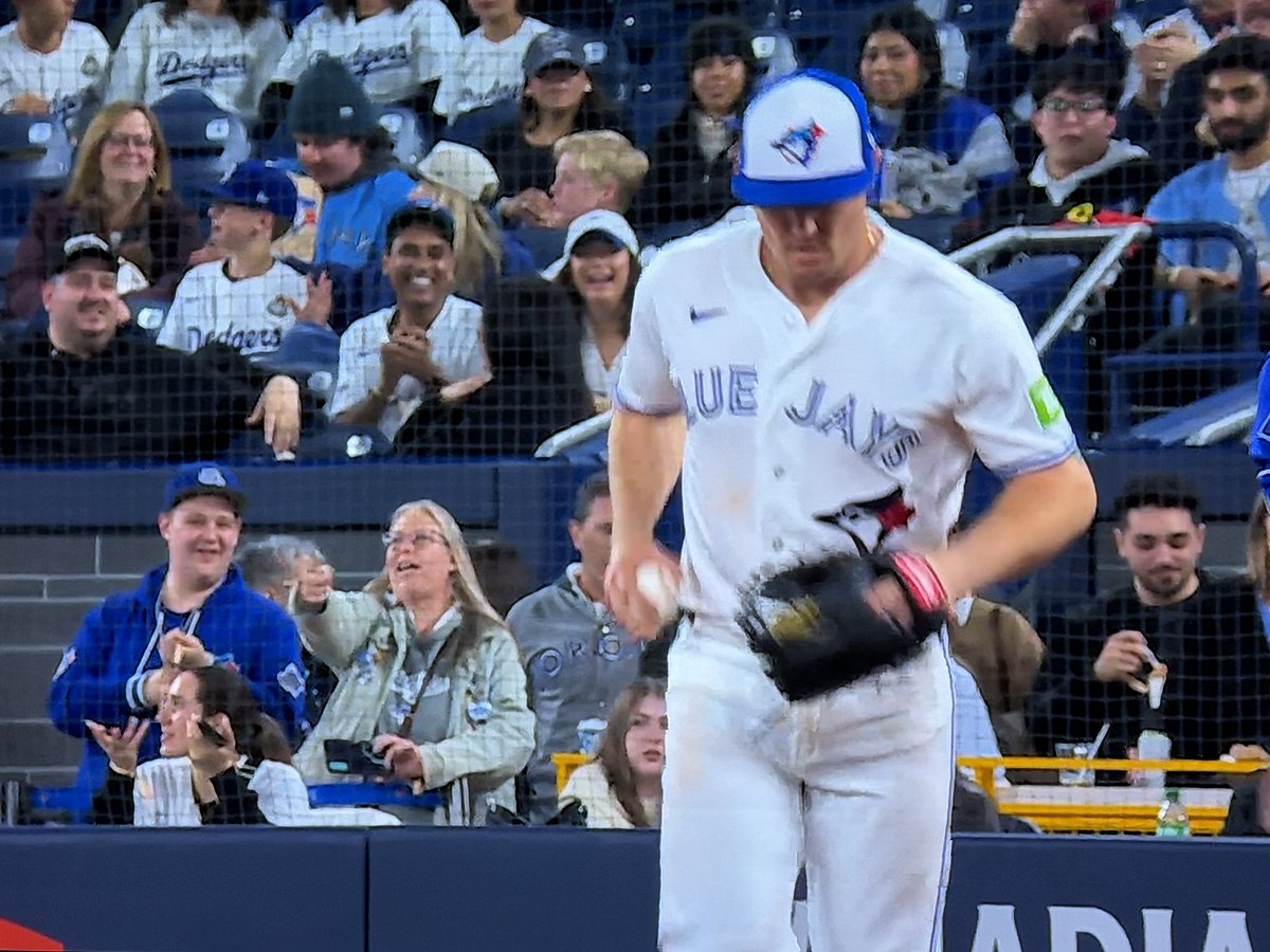 Jays Fan Dan tweet media