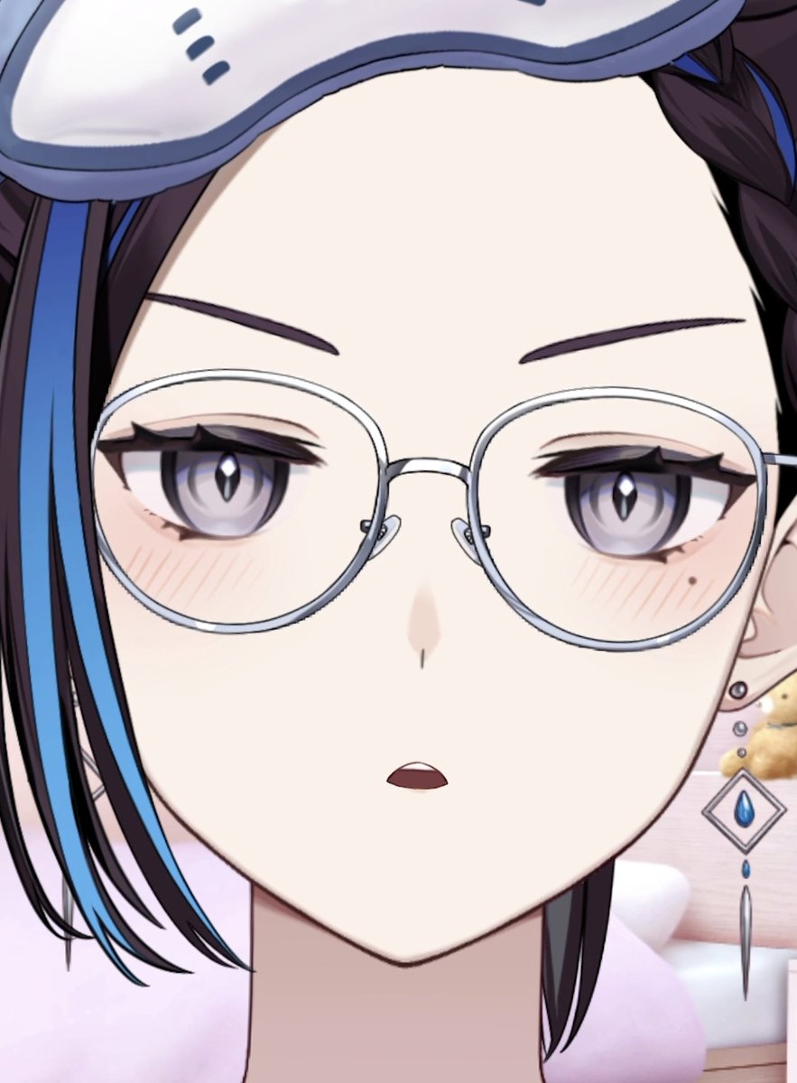 悠針れい☕️🪡雇われマスターVTuber tweet media