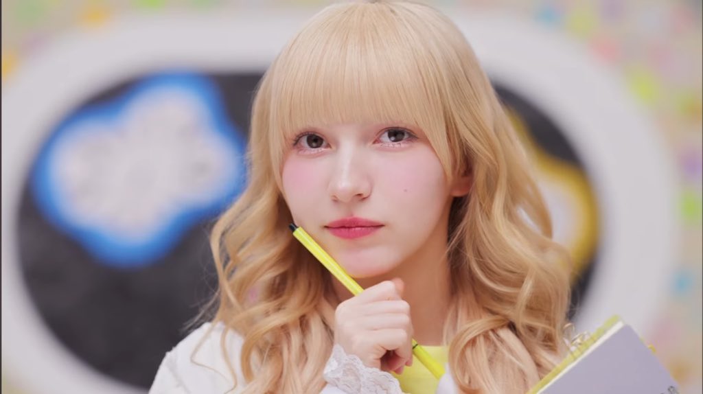 たま💛 tweet media