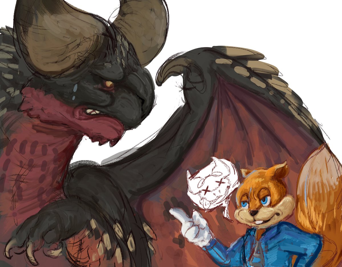 My Mexican Magnamalo Rage (Valk) tweet media