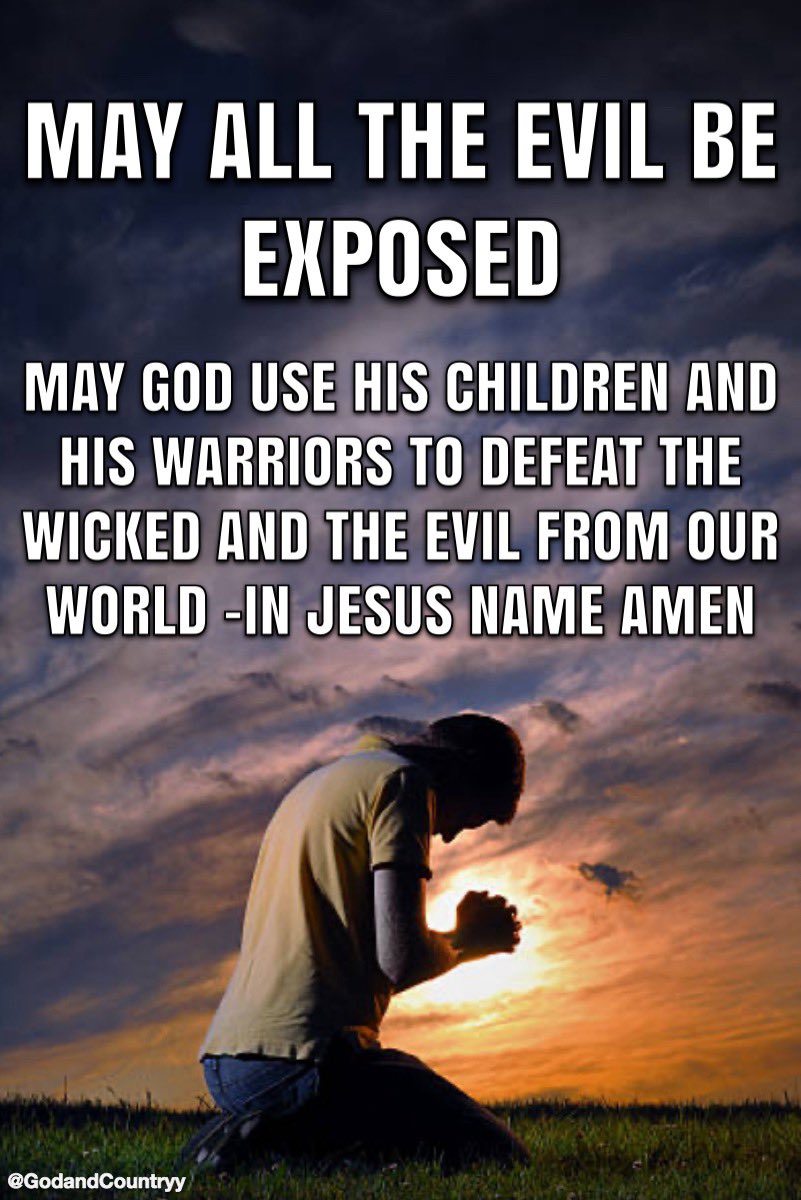 God & Country tweet media