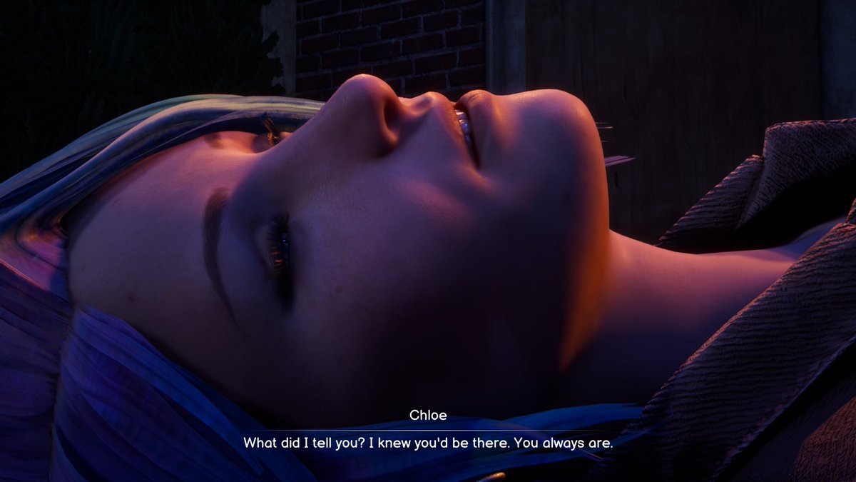 There's nothing more romantic than pushing your powers to the extreme to save the one you love, while despite it not being possible because it all happens so fast from her pov, she is able to see you through it all because she knew you'd save her #SecretsOfCaledon