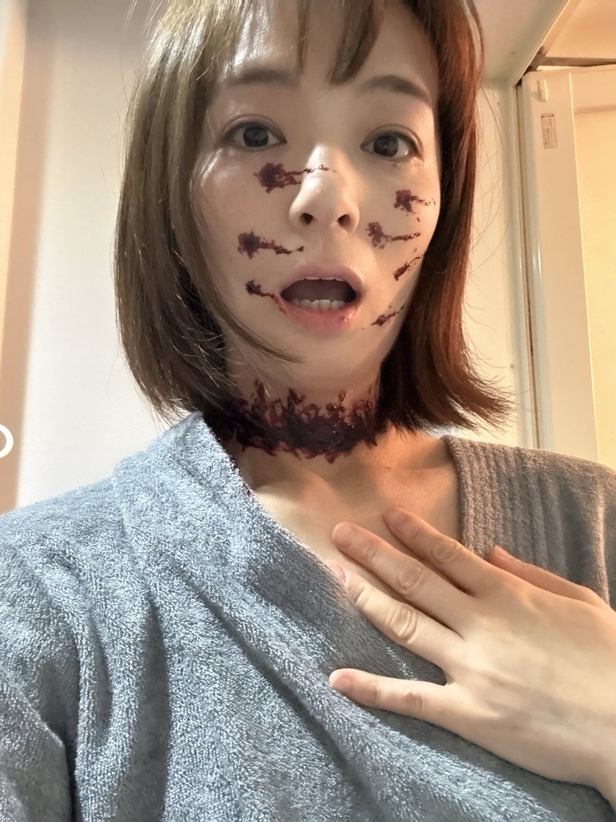 しじみ tweet media