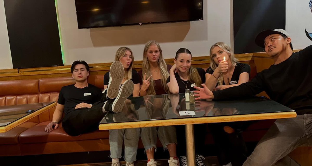 Hudson Williams Updates tweet media