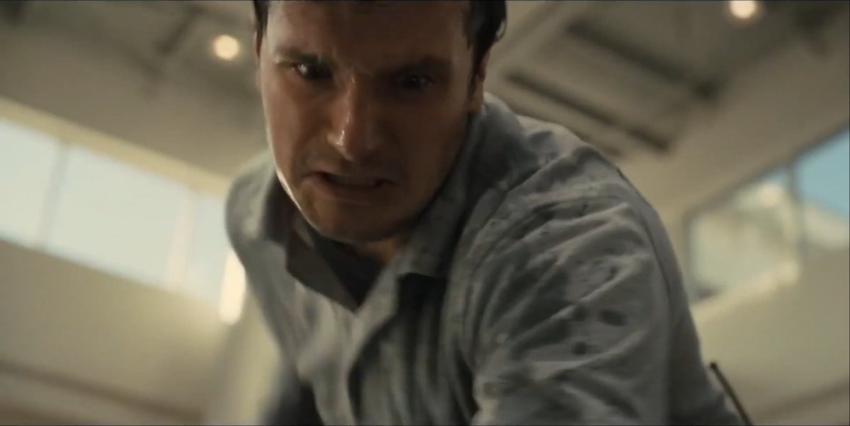 FNAF Cinematic Universe tweet media