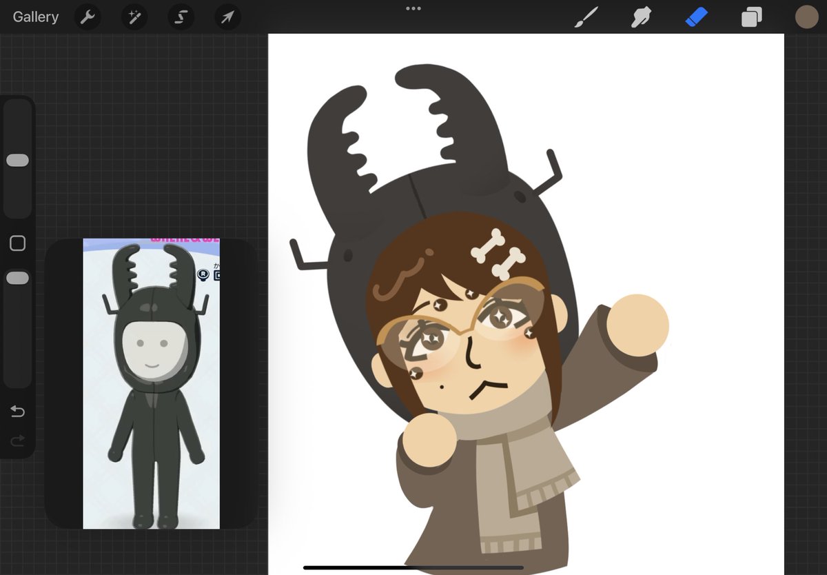 𑣲𝓐𝐫i ♡ Buzon de XV📍 tweet media