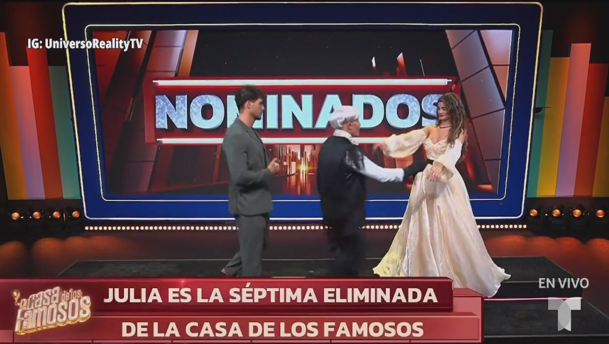 La Comadrita tweet media