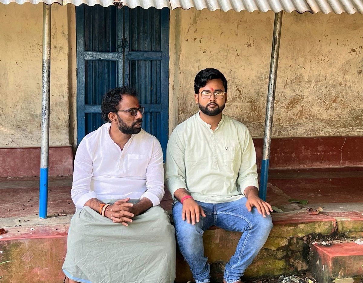 Warm birthday greetings to you Nayakudu Ramesh Naidu Dada🏵️

May Maa Durga give you a good health and successful life.
🌺🙏 <a href="/RNagothu/">Ramesh Naidu Nagothu</a>