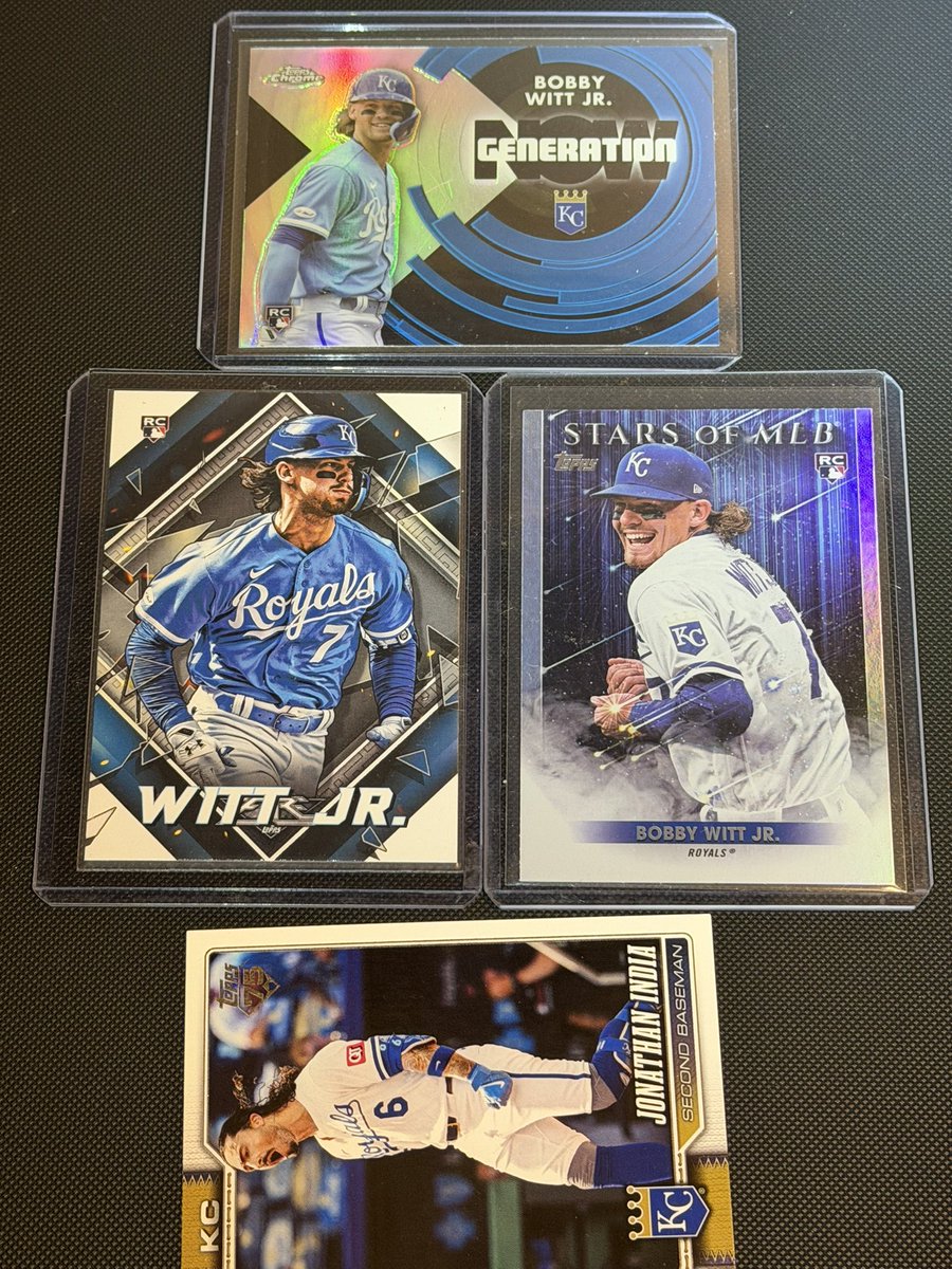 BALLBAKEDTAKES's tweet image. Bobby Bobby Bobby Baseball ‼️‼️
Thanks to @bpboxer for an awesome trade! All bobs I don’t have!  I am learning the trade game, always throw a lil sum sum extra if you got it ;)🙏🏻🙌🏻🫶🏻 #hobbyfam