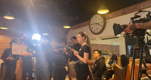 Hudson Williams Updates tweet media