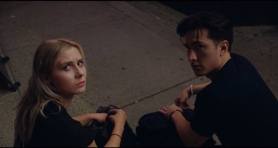 Hudson Williams Updates tweet media