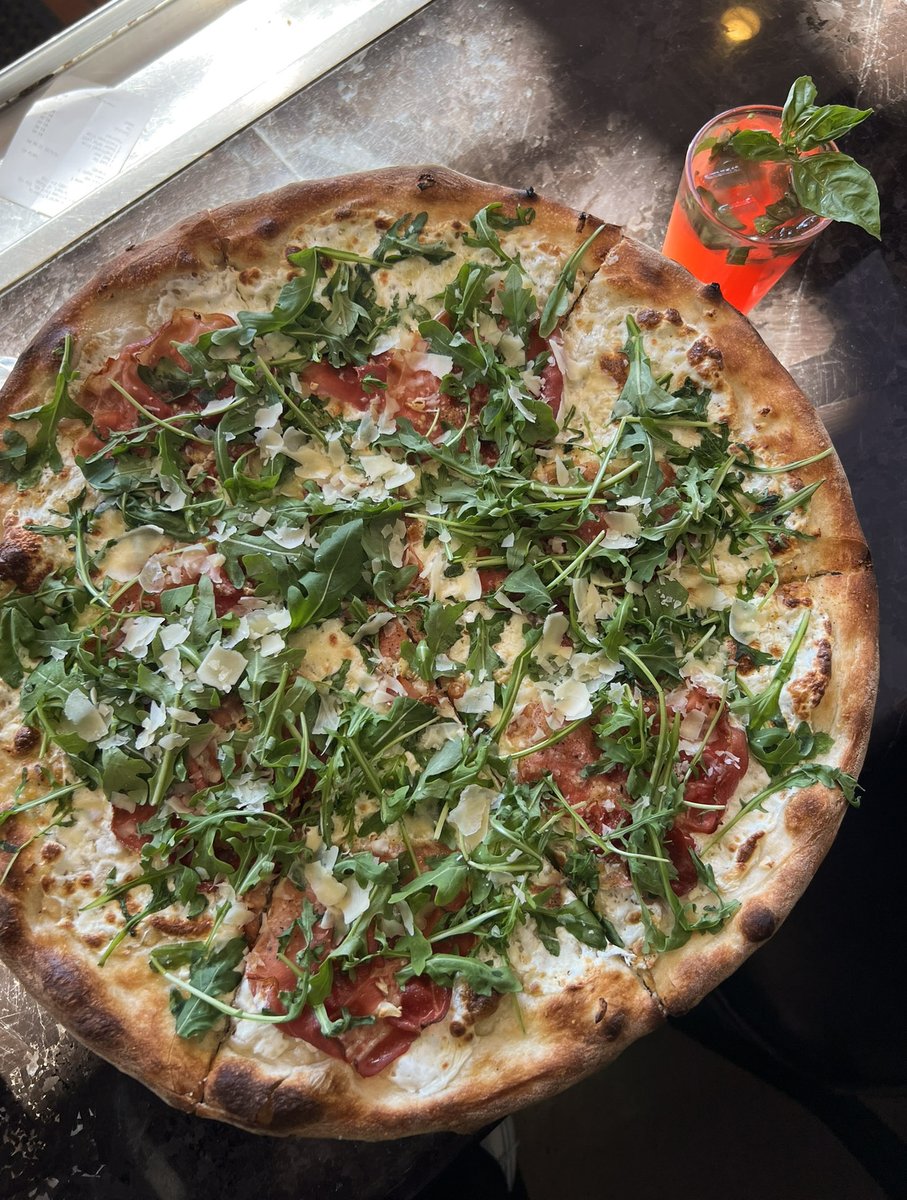 Grimaldi's Pizzeria tweet media