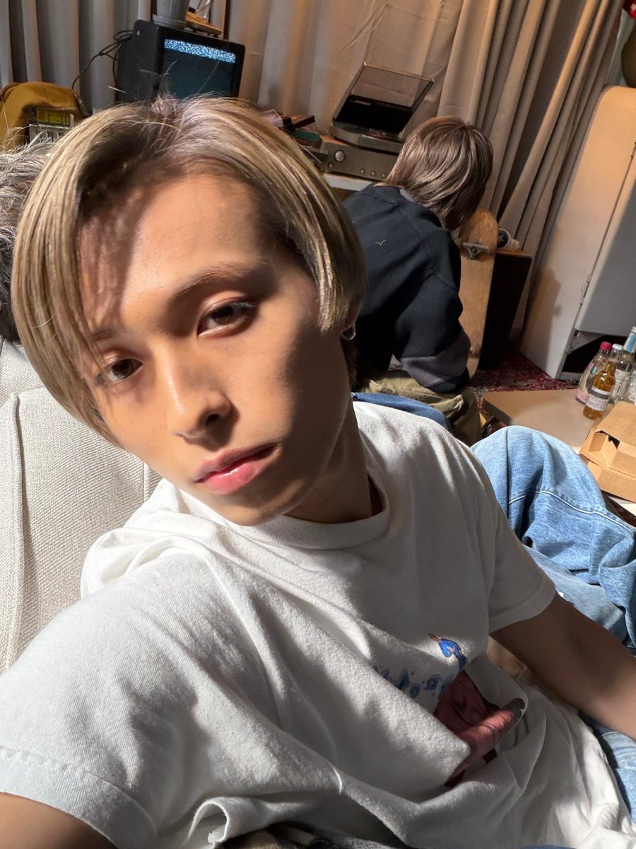 KID PHENOMENON【公式】 tweet media