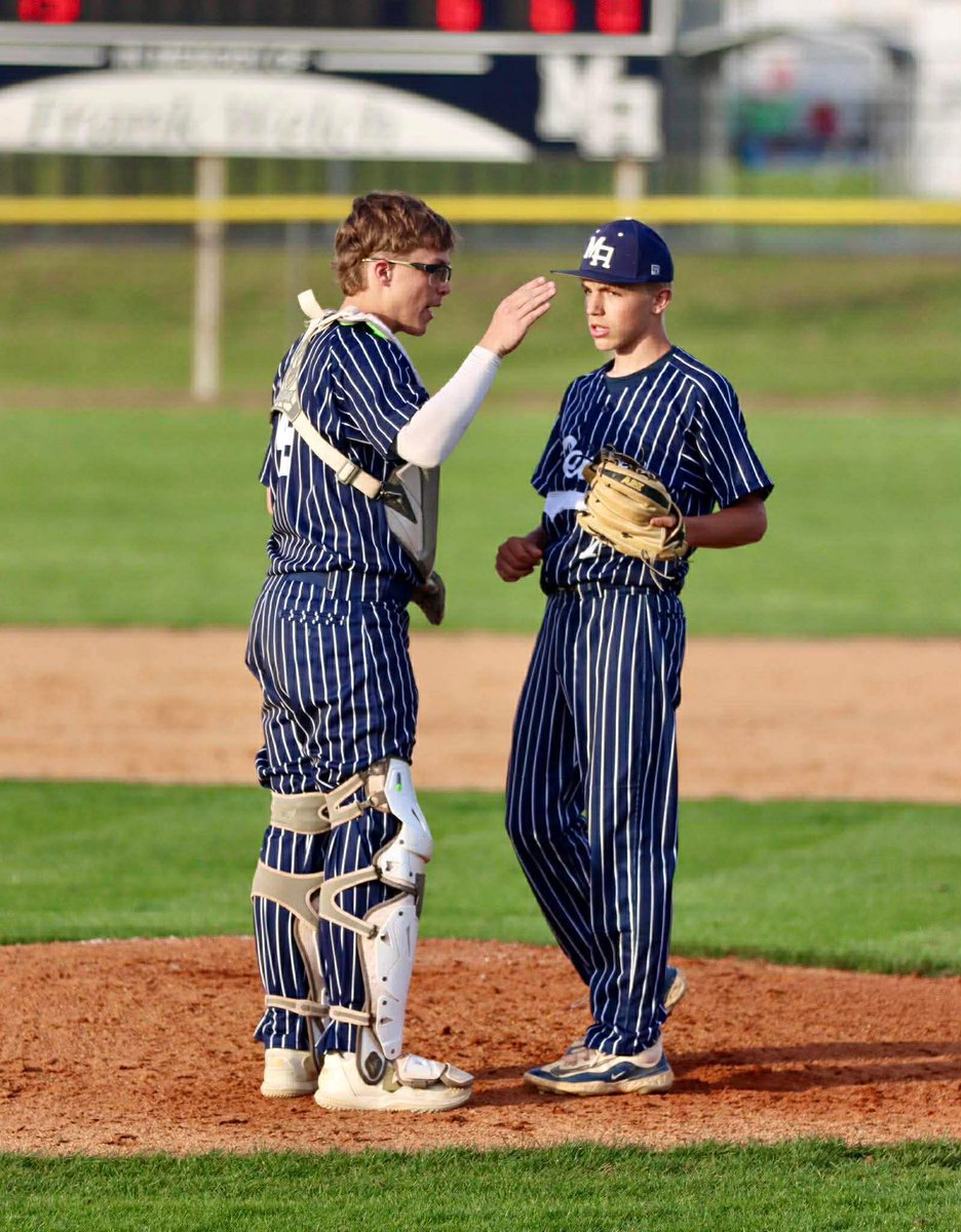 MA Athletics tweet media