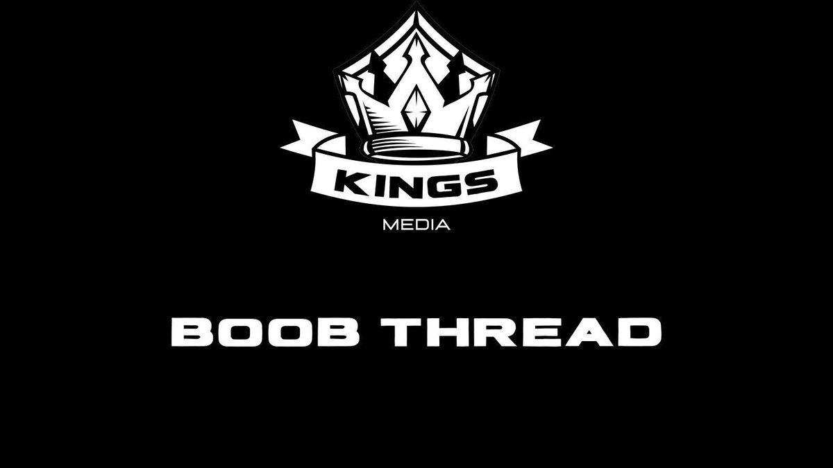 👑King of Threads👑 tweet media