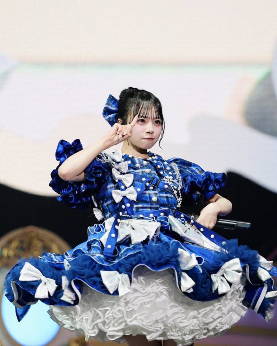 たま💙 tweet media