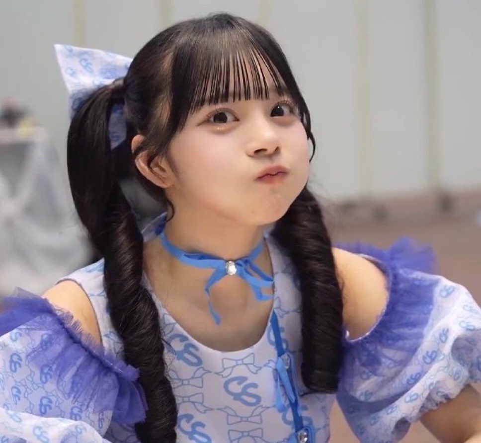 たま💙 tweet media