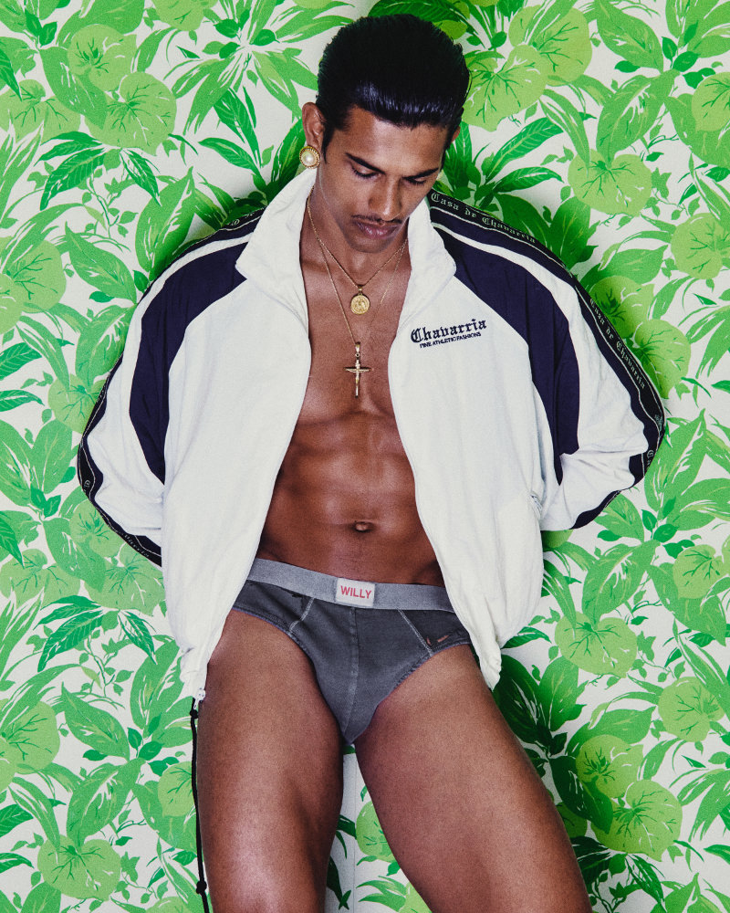 DAMAN Magazine tweet media