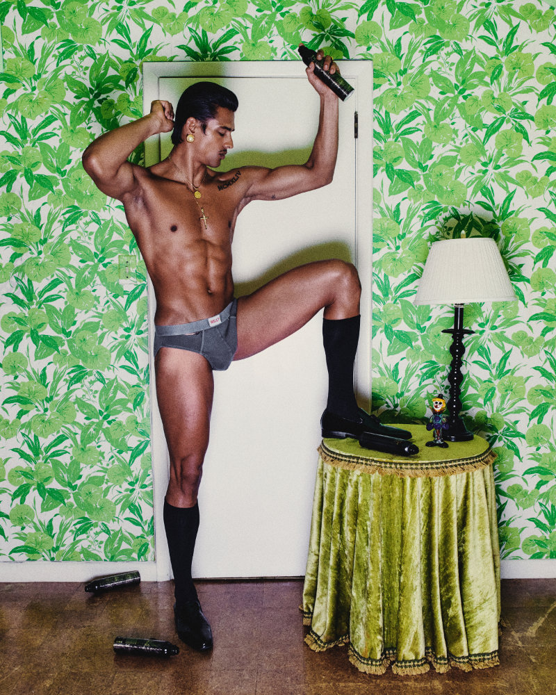 DAMAN Magazine tweet media