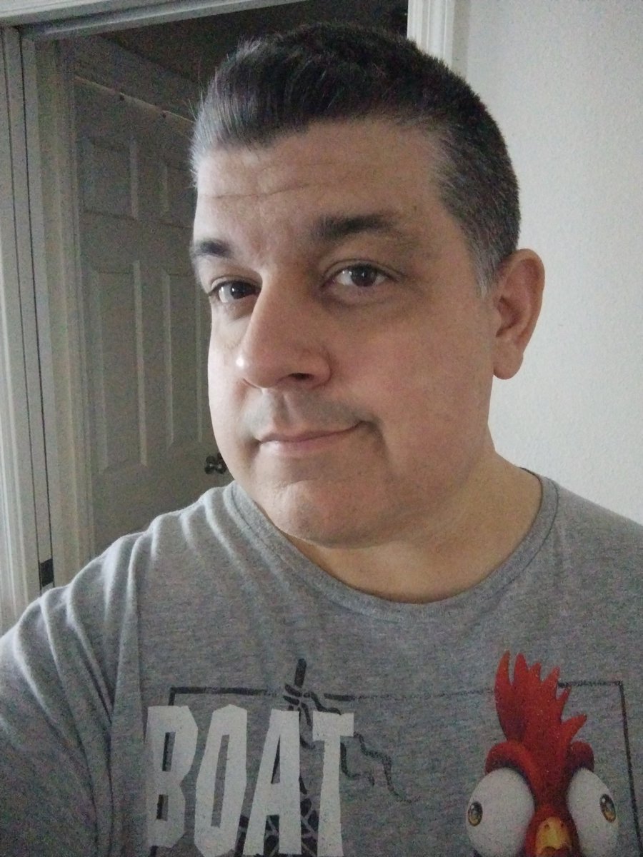 Mike 🌴🌊 tweet media