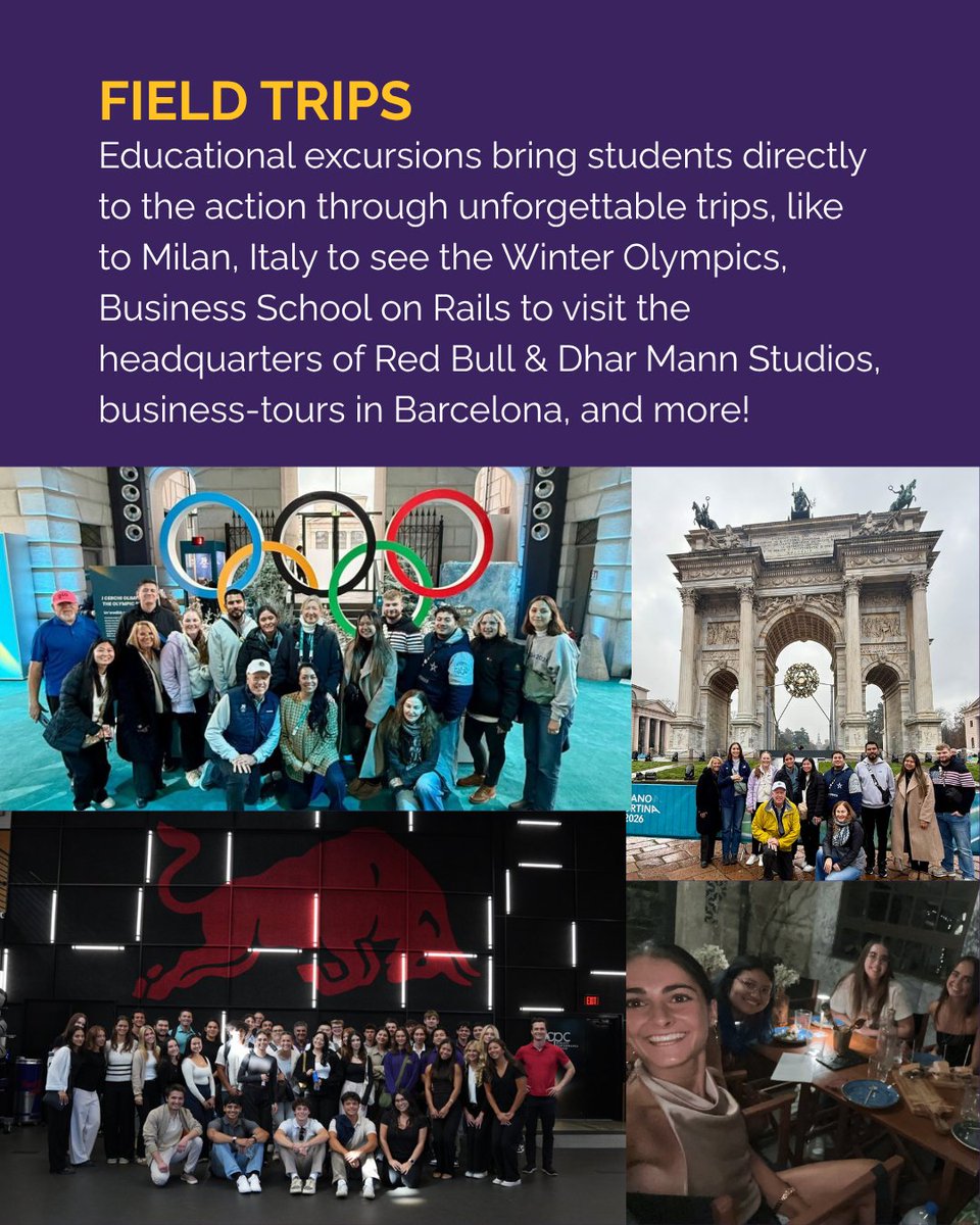 Cal Lutheran SOM tweet media