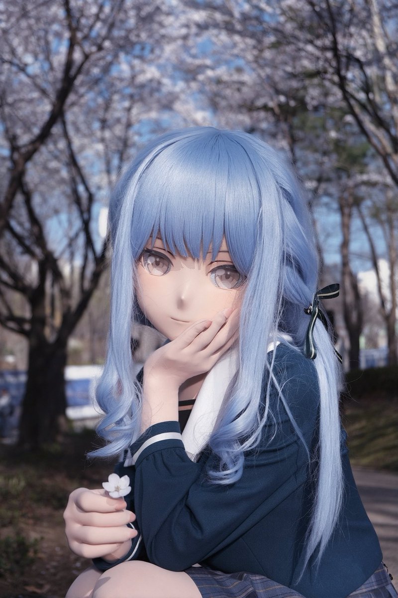 严原 tweet media