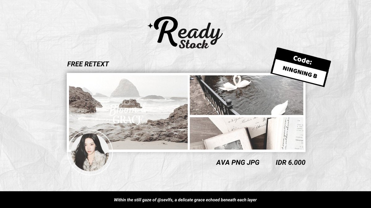 zeyya · @ after dm tweet media