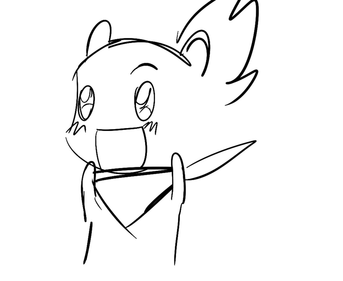 theyellowcape(COMMS OPEN) tweet media