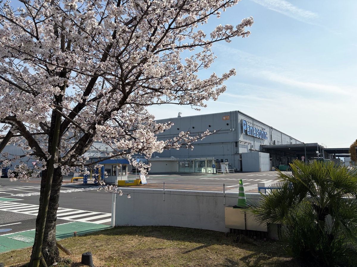 パナソニック HVAC & CC tweet media