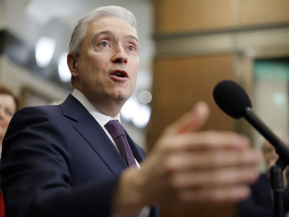 National Post tweet media