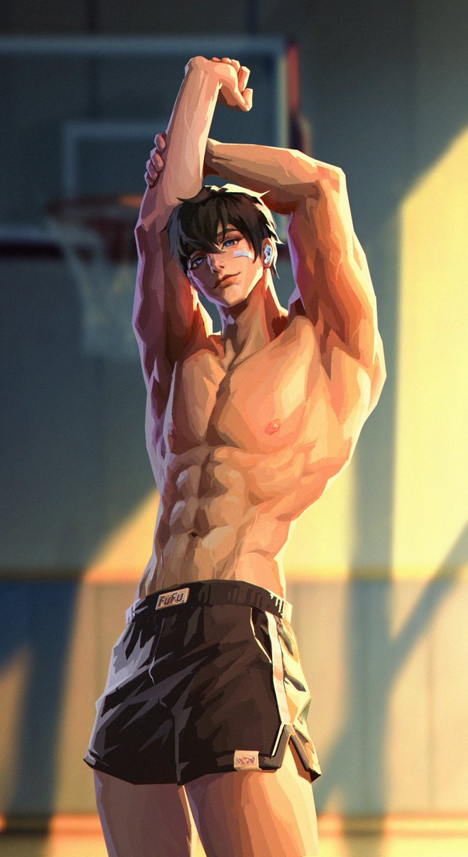 从明天开始戒糖 tweet media