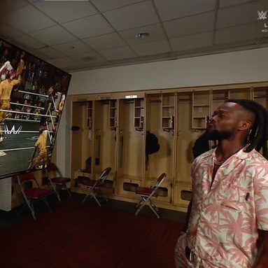 Grayson Waller tweet media