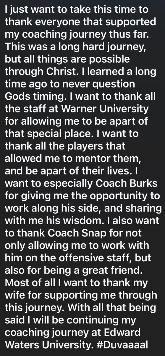 Coach Joe Nieves tweet media