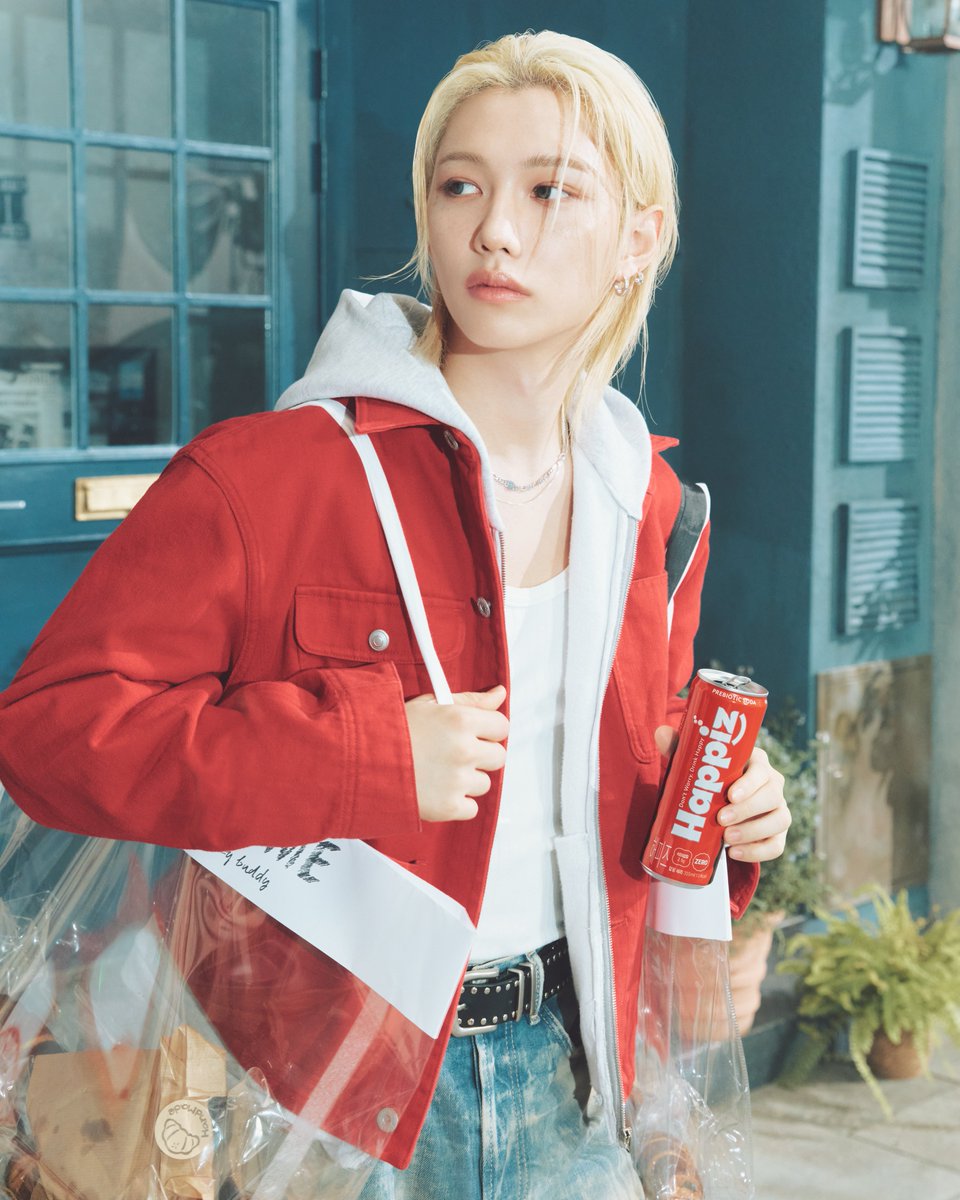 Felix 필릭스 Central tweet media