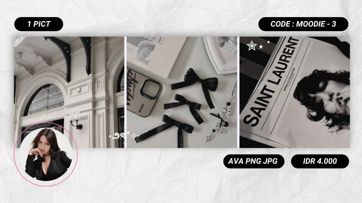 zeyya · @ after dm tweet media