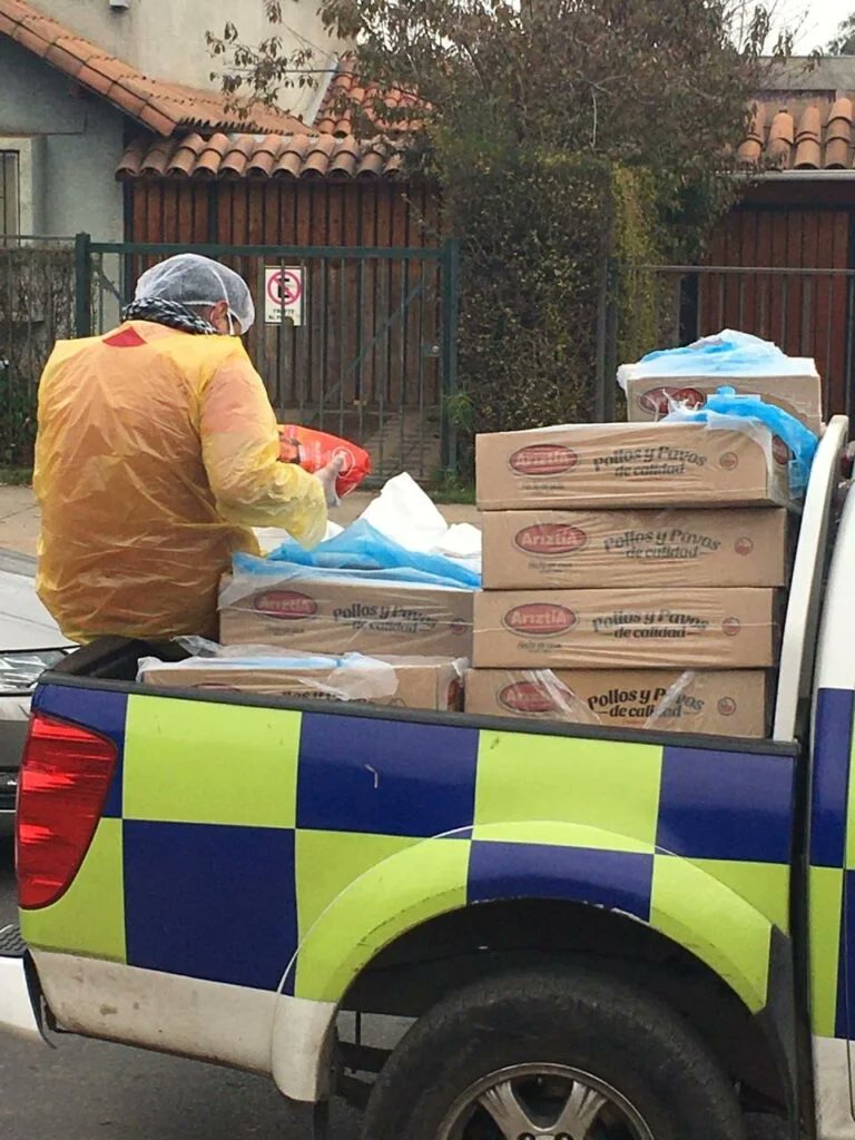 Si ahora se les ocurrió lo de los vales de gas, qué viene después? Regalar pollos qué perdieron la cadena de frío? No se porque creo que la idea salió de este Wn de Carter, no tengo pruebas pero tampoco dudas!👇🏼
Empezó la temporada de bonos Sres!