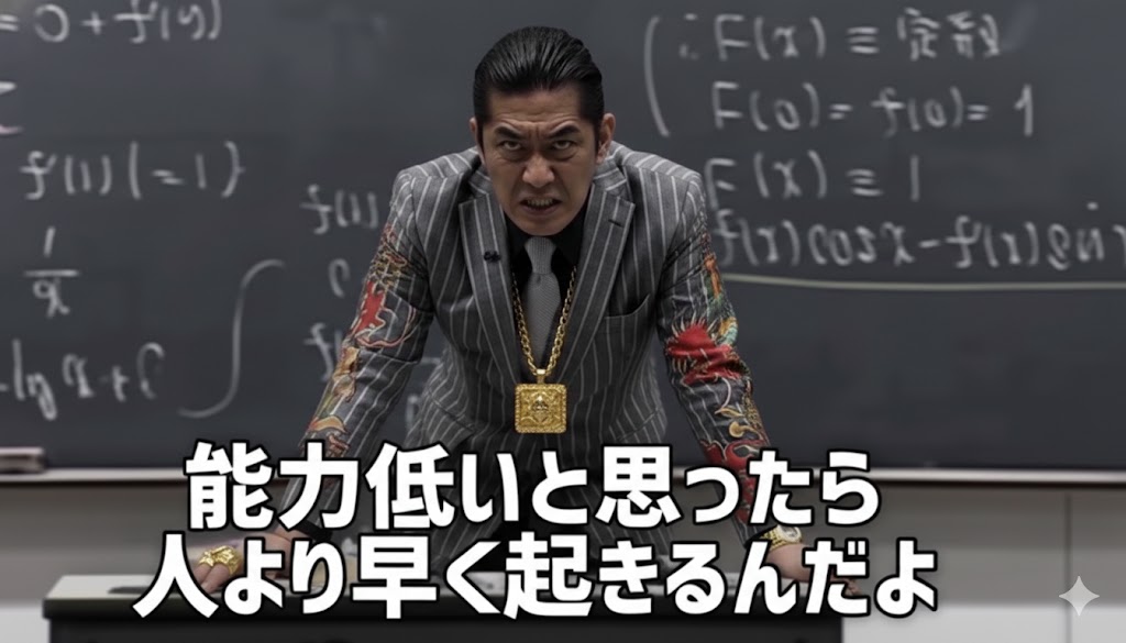 てすお@男磨きのプロ🔥 tweet media