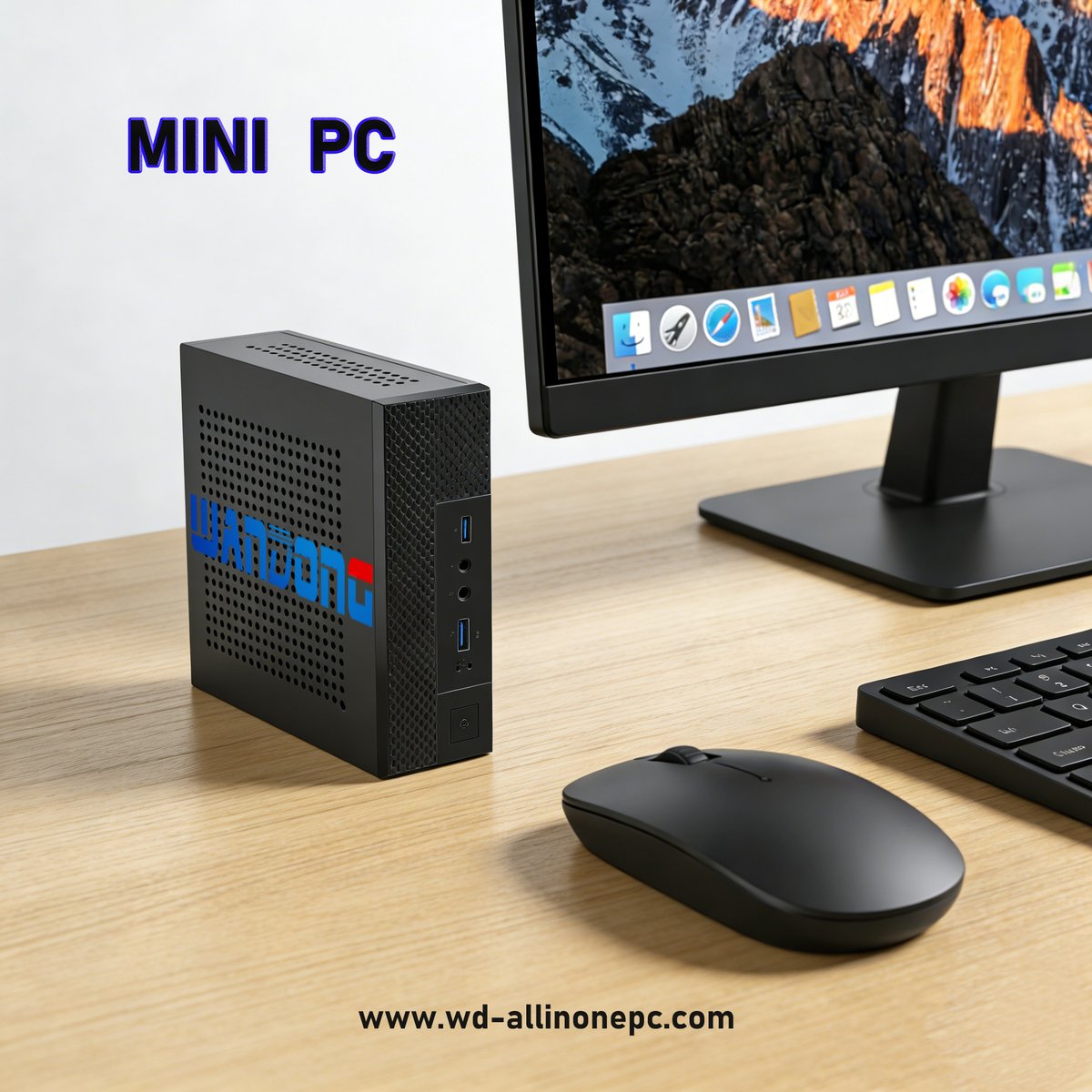 Wandong offical tweet media