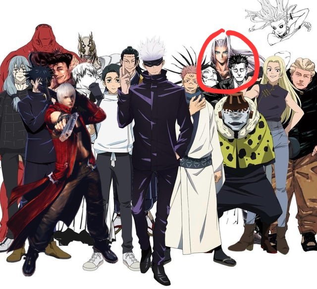 John Dante tweet media